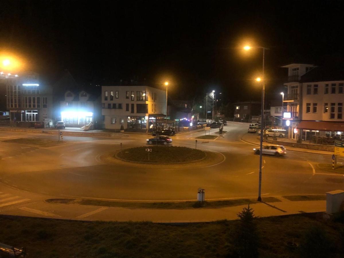 Studio Apartman Centar Зеница Екстериор снимка