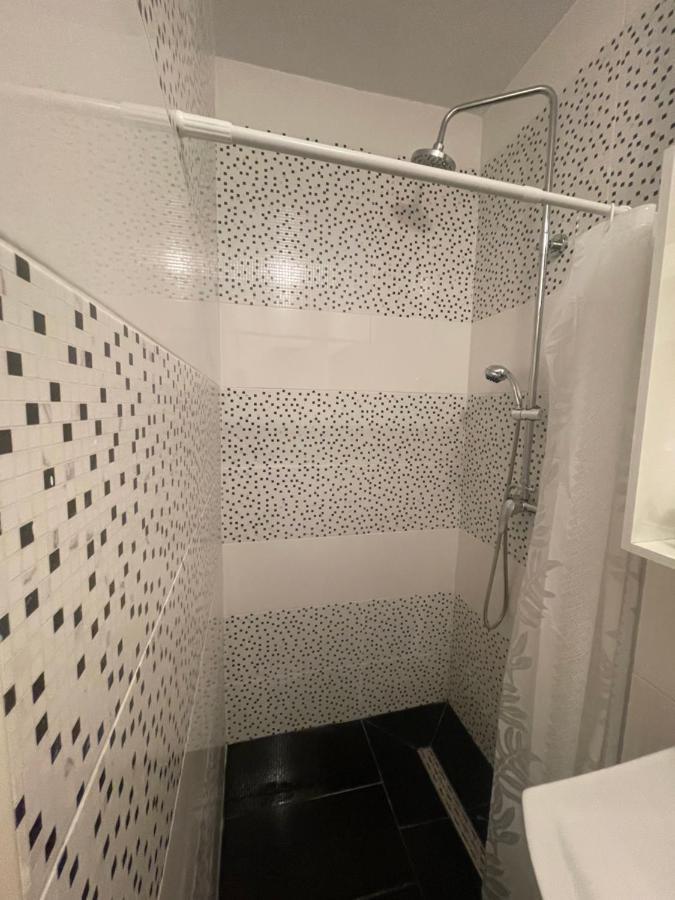 Studio Apartman Centar Зеница Екстериор снимка