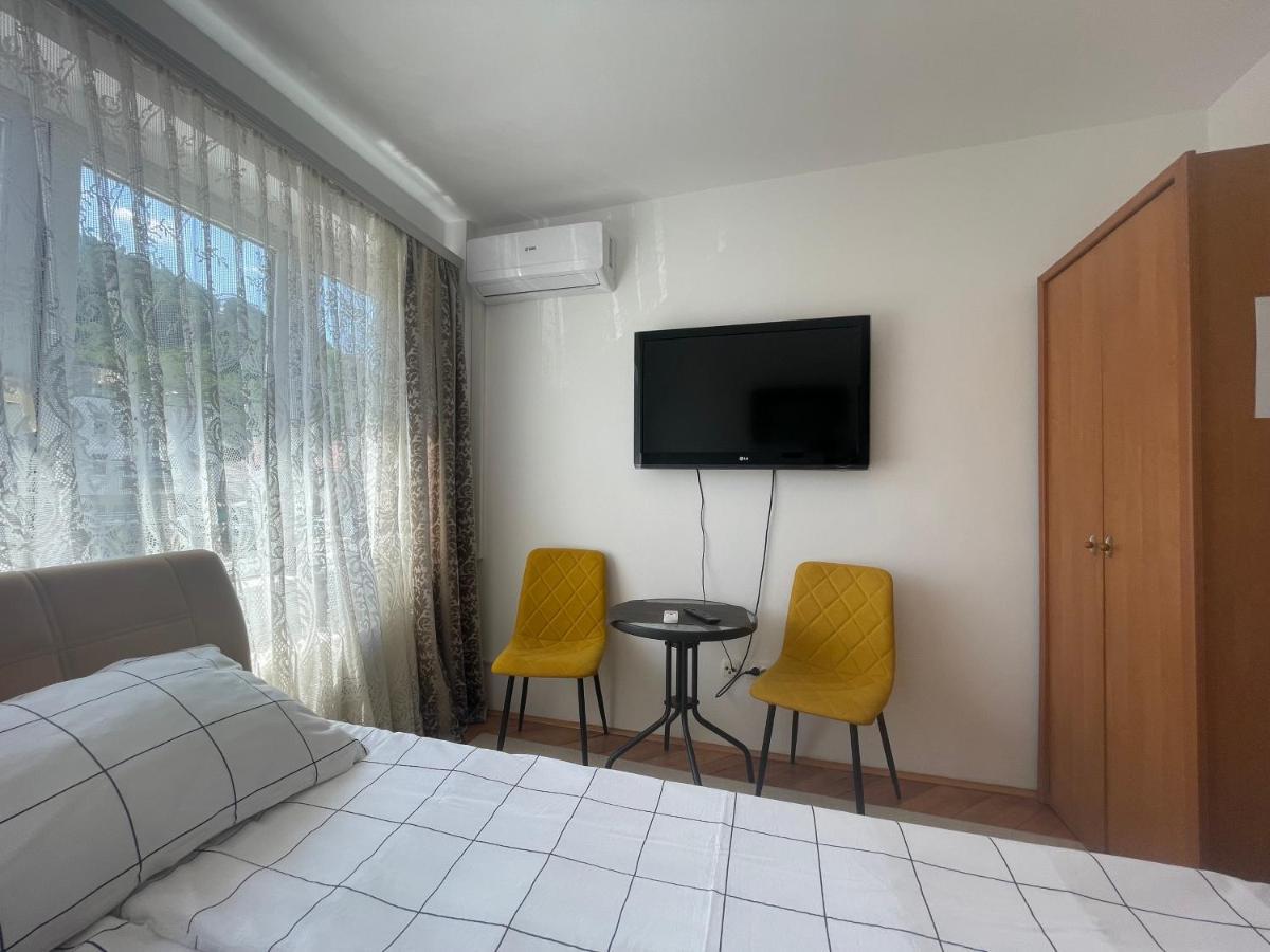 Studio Apartman Centar Зеница Екстериор снимка