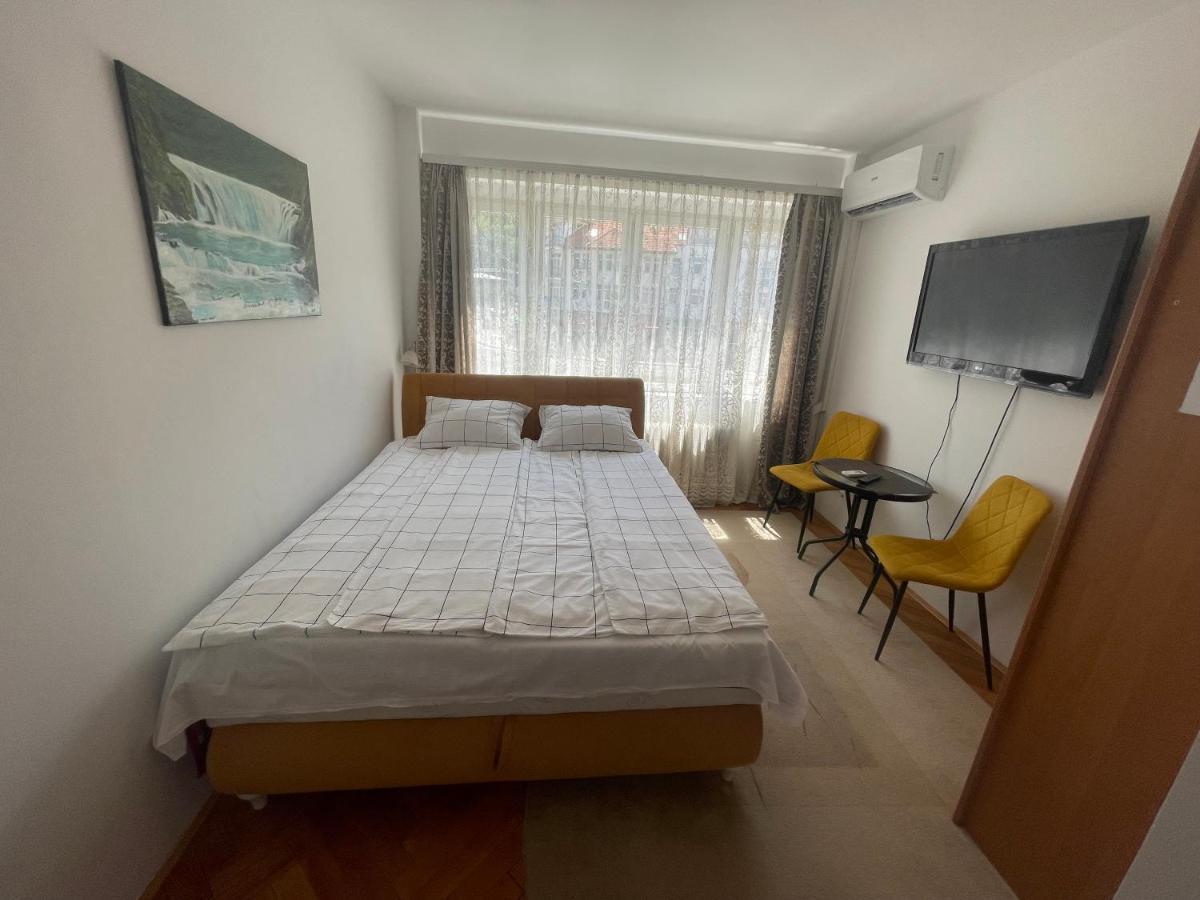 Studio Apartman Centar Зеница Екстериор снимка