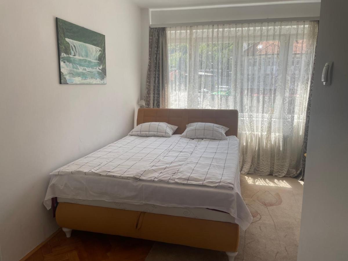 Studio Apartman Centar Зеница Екстериор снимка