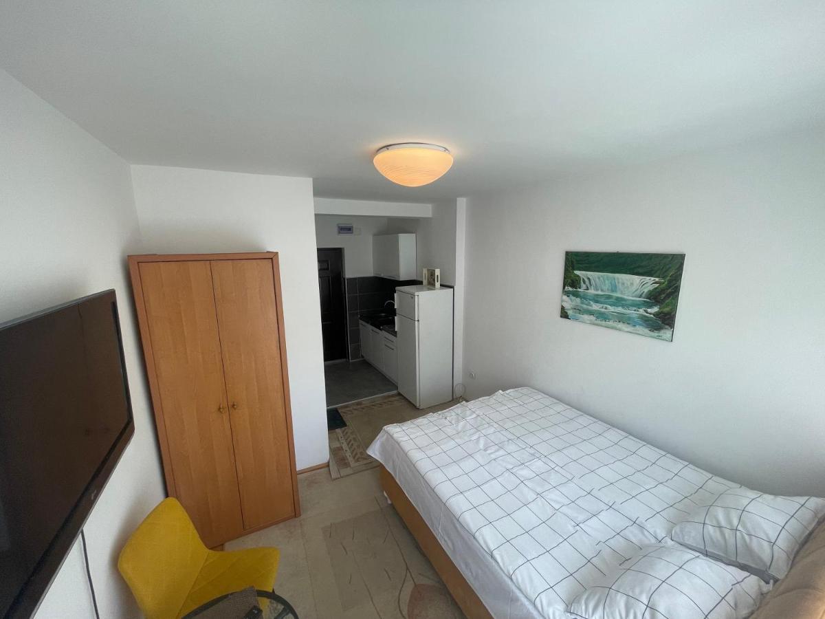 Studio Apartman Centar Зеница Екстериор снимка