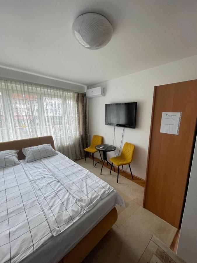 Studio Apartman Centar Зеница Екстериор снимка