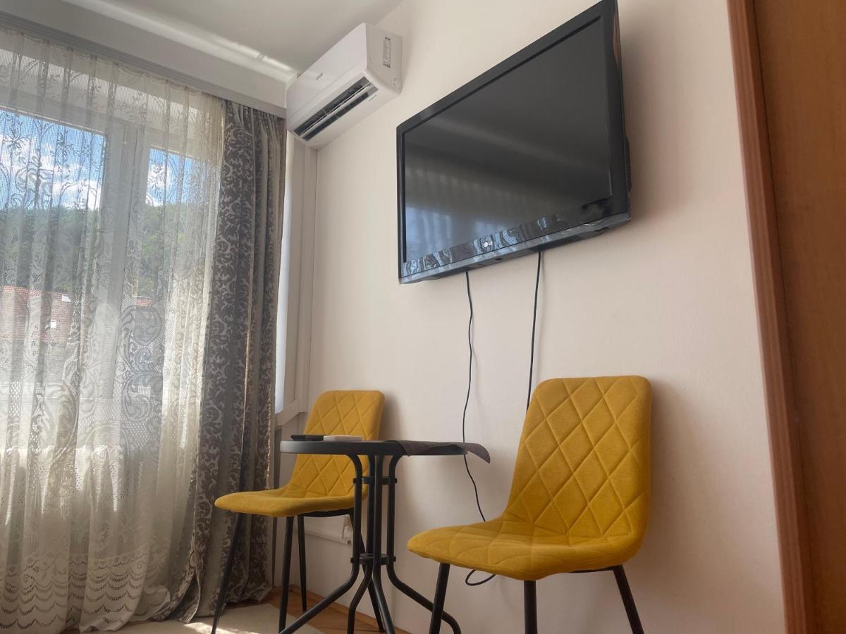 Studio Apartman Centar Зеница Екстериор снимка