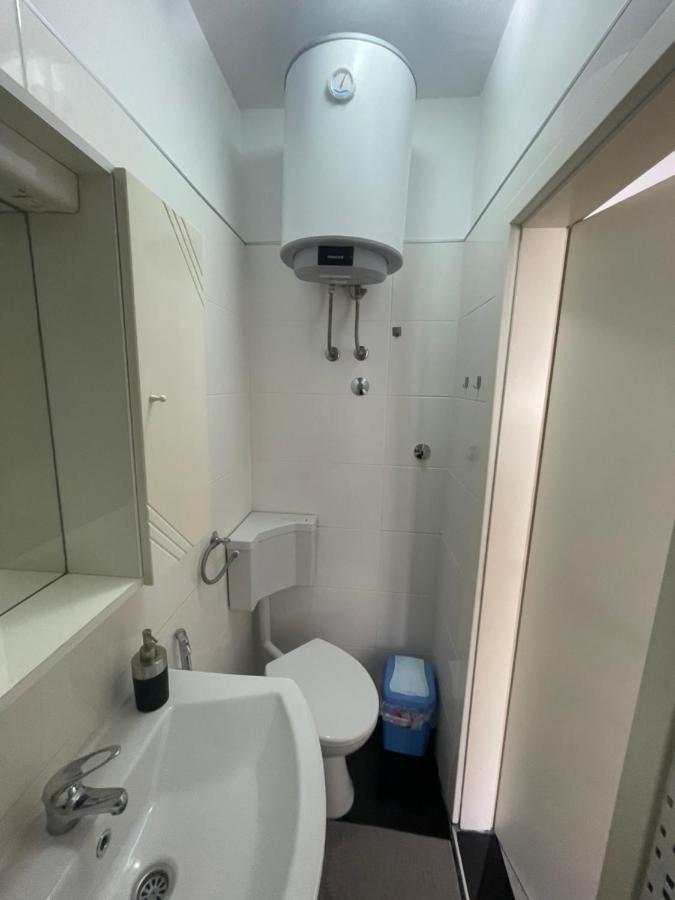 Studio Apartman Centar Зеница Екстериор снимка